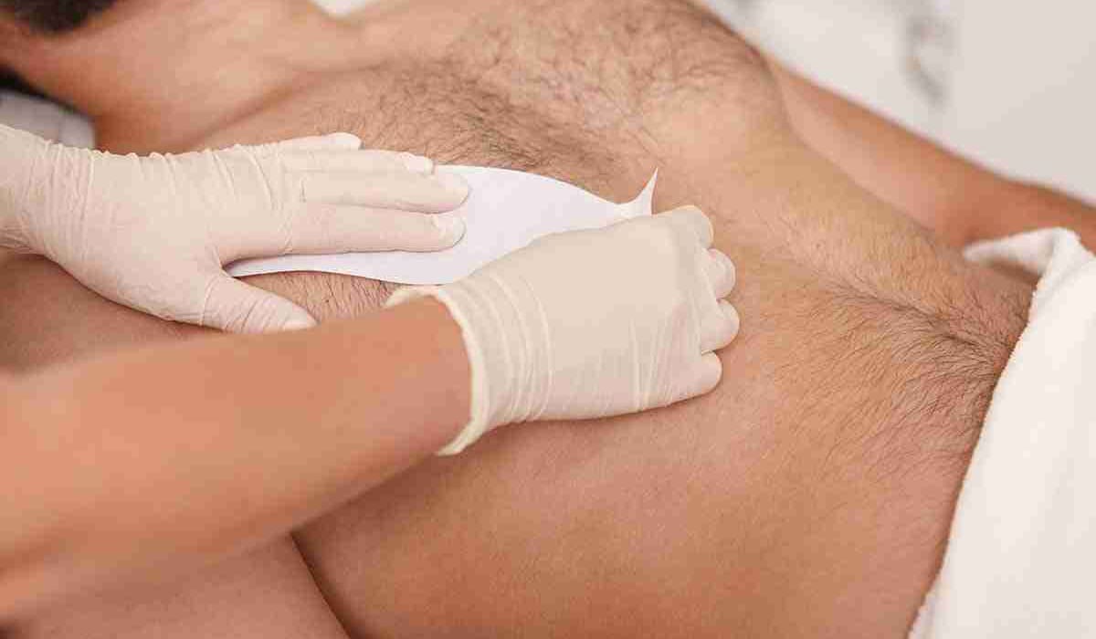Full Body Waxing-3