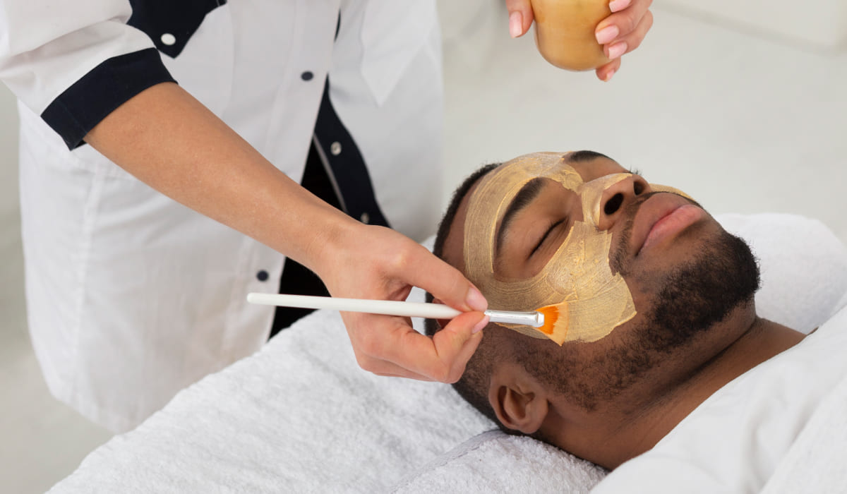Full Face Waxing-2
