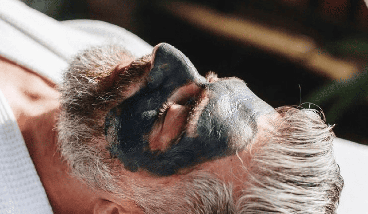Gold Face Masks-2