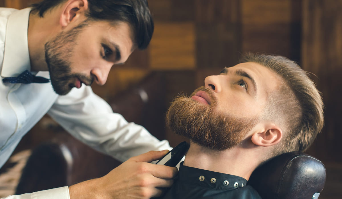 The Gentleman’s Executive Package